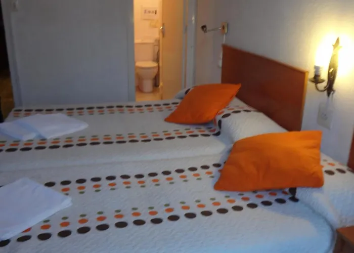 Hostal Lima Barcellona